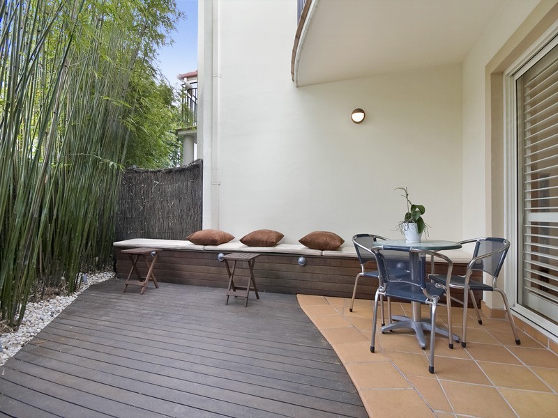 4/37 Collingwood Street, Drummoyne NSW 2047