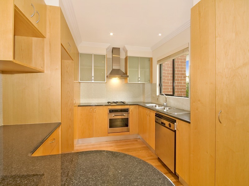 5/519 Great North Road, Abbotsford NSW 2046