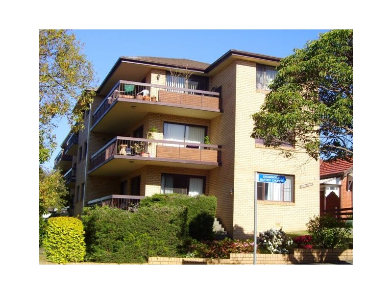 1/7 Tranmere Street, Drummoyne NSW 2047