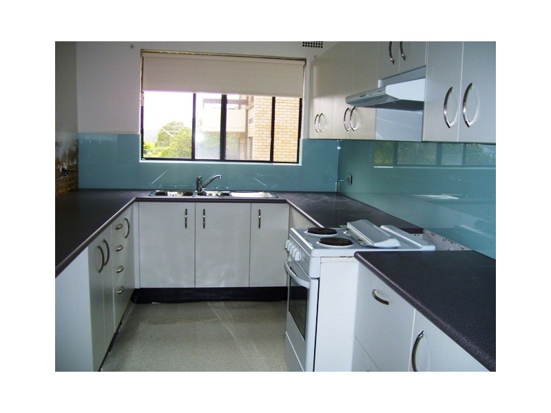 1/7 Tranmere Street, Drummoyne NSW 2047