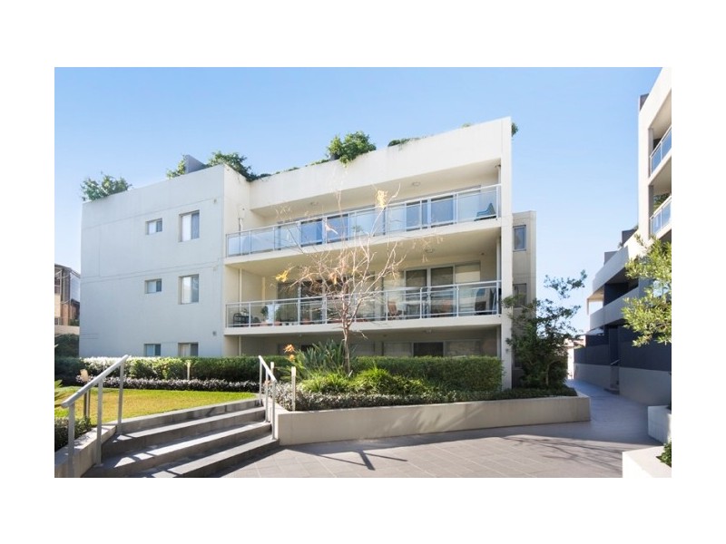 Concord NSW 2137