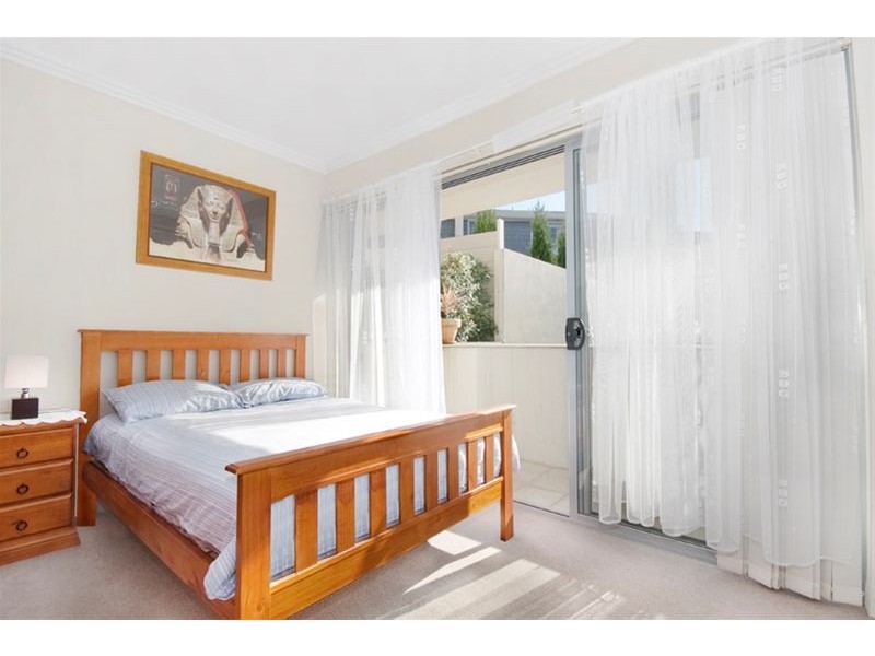Concord NSW 2137