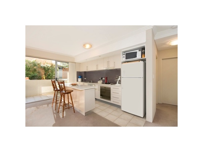 Concord NSW 2137