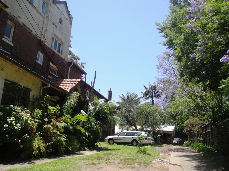 12/417 Glebe Point Road, Glebe NSW 2037