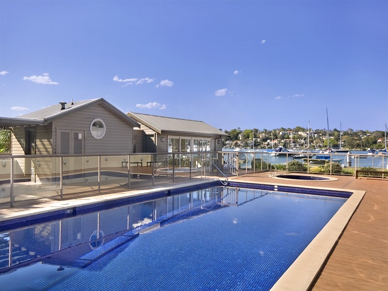 10/56 Wrights Road, Drummoyne NSW 2047