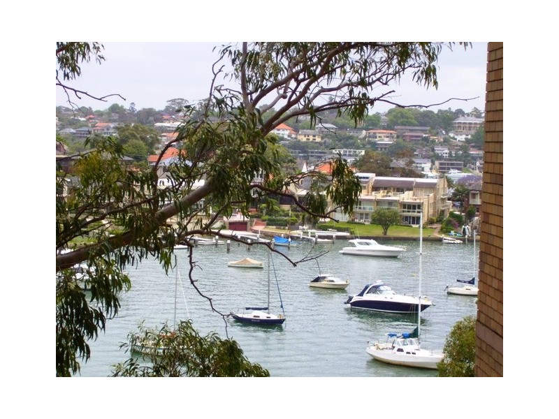 64C/14 Wolseley Street, Drummoyne NSW 2047