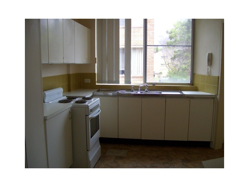 64C/14 Wolseley Street, Drummoyne NSW 2047