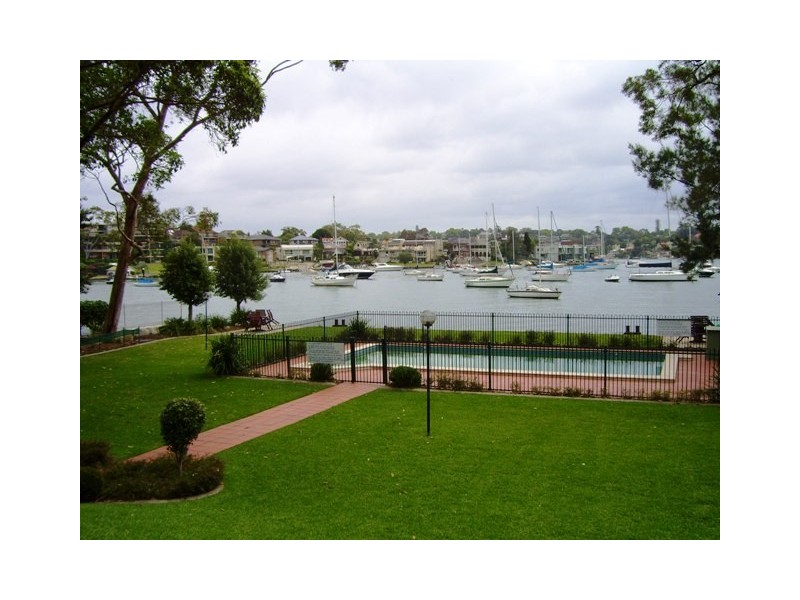 64C/14 Wolseley Street, Drummoyne NSW 2047