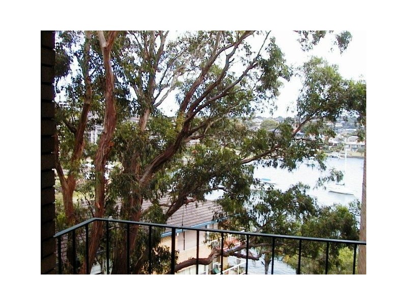 64C/14 Wolseley Street, Drummoyne NSW 2047