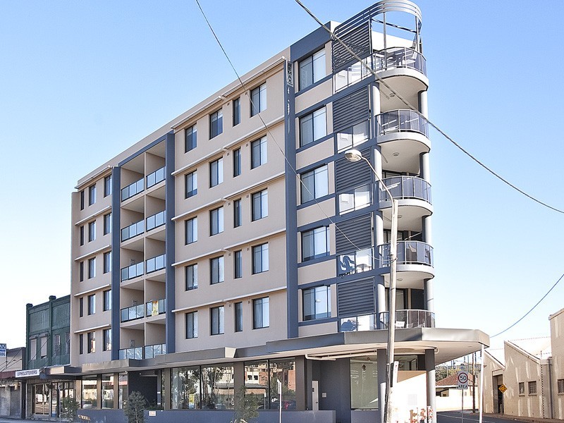 15/102 Parramatta Road, Homebush NSW 2140