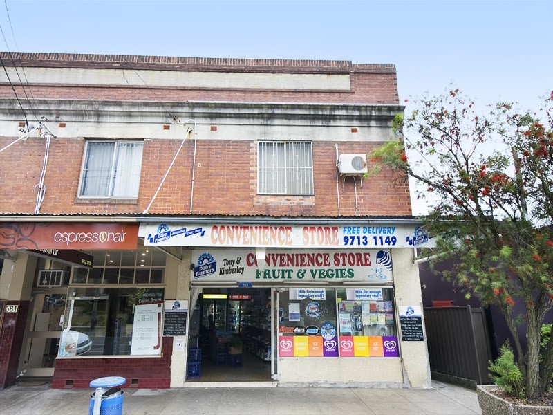 563 Great North Road, Abbotsford NSW 2046