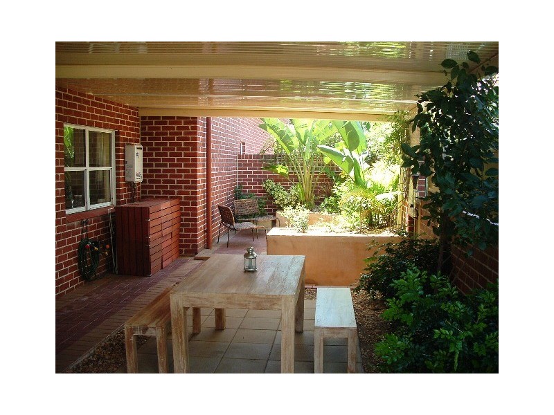 8/12-16 Burke Street, Concord West NSW 2138