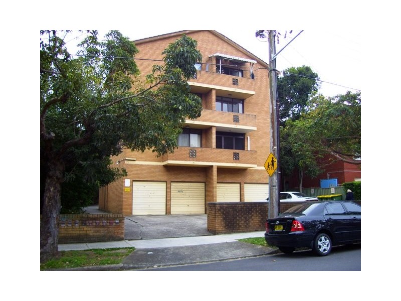 5/41 Henley Road, Homebush West NSW 2140