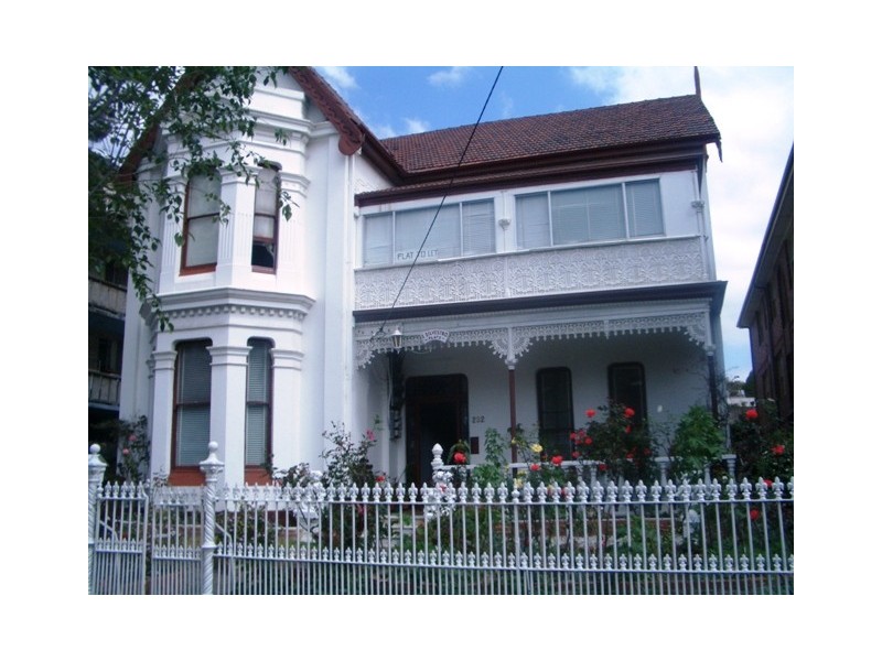 2/232 Glebe Point Road, Glebe NSW 2037