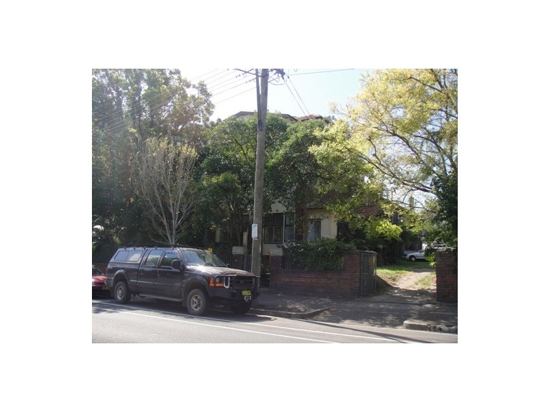 3a/417 Glebe Point Road, Glebe NSW 2037