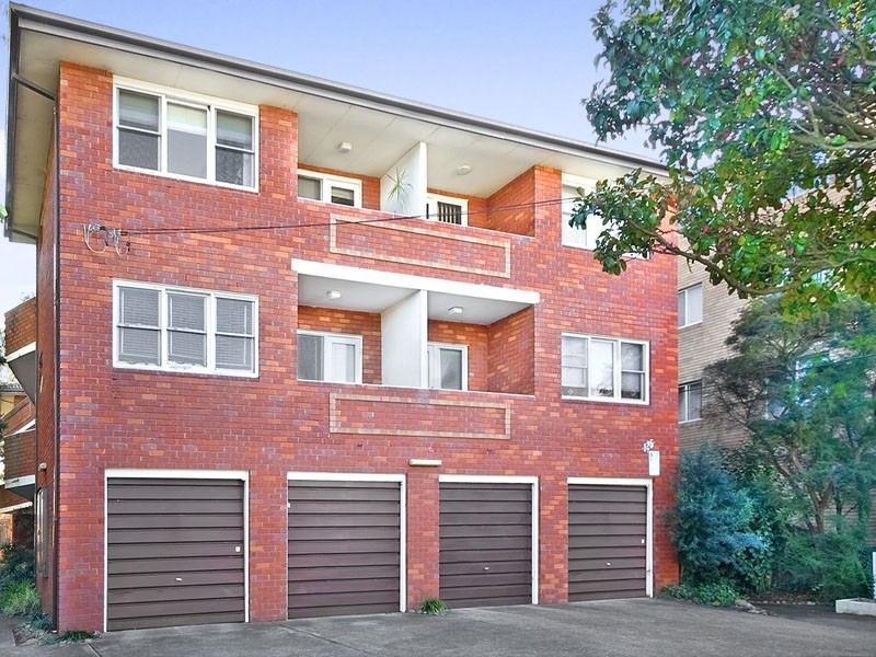 4/125 Regatta Road, Canada Bay NSW 2046