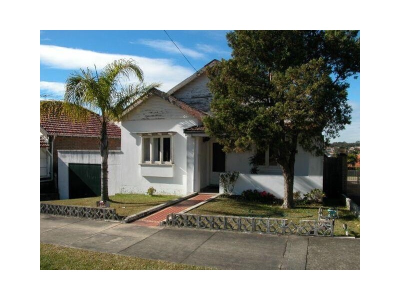 107 Kingston Street, Haberfield NSW 2045