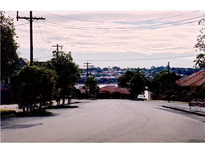 107 Kingston Street, Haberfield NSW 2045