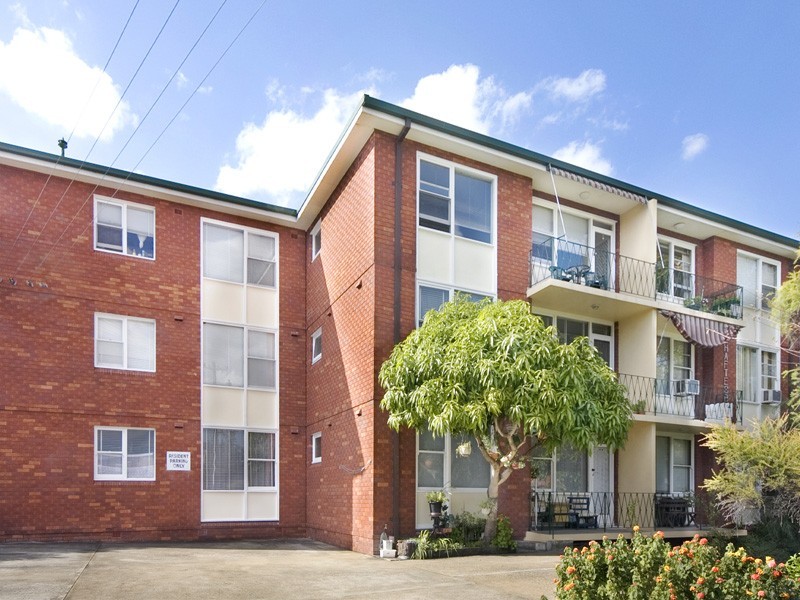 17/30 Ramsay Road, Five Dock NSW 2046