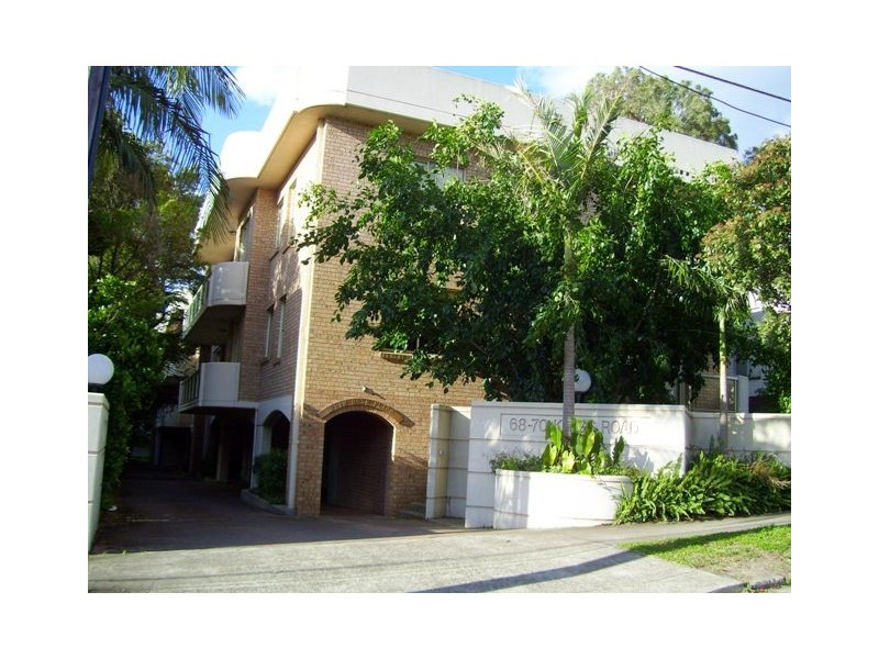4/68-70 Kings Road, Five Dock NSW 2046