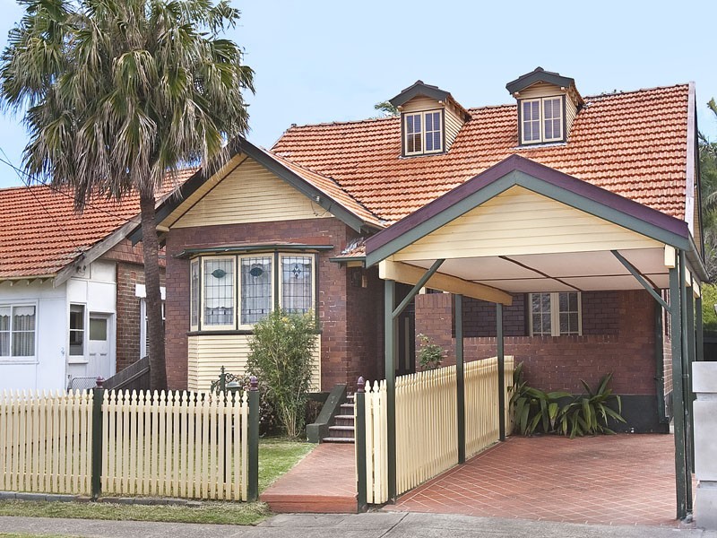 26 Coles Street, Concord NSW 2137