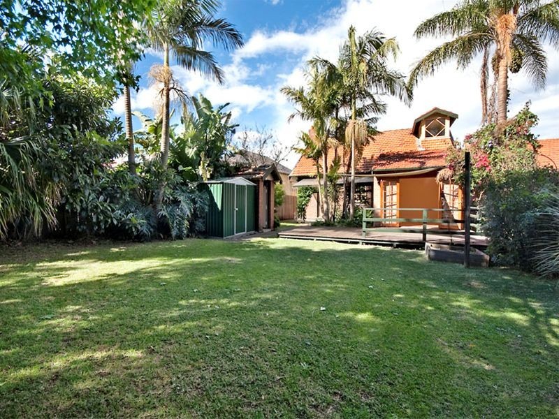 26 Coles Street, Concord NSW 2137