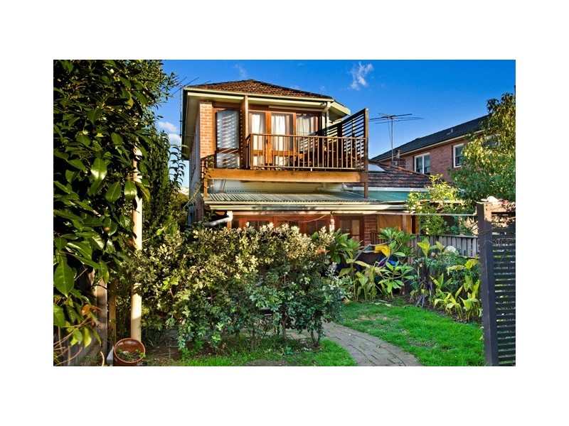 15 Sydney Street, North Strathfield NSW 2137