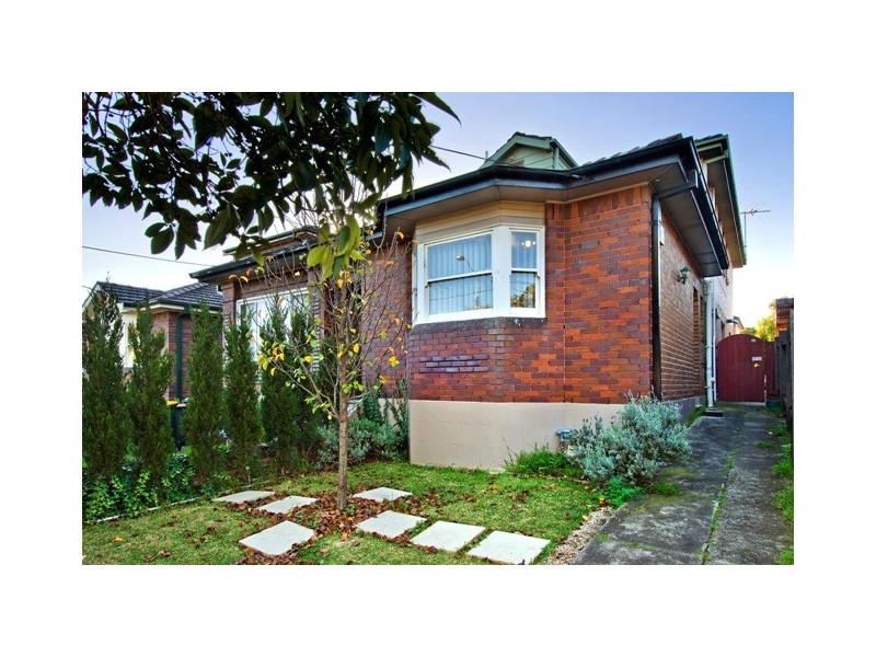 15 Sydney Street, North Strathfield NSW 2137