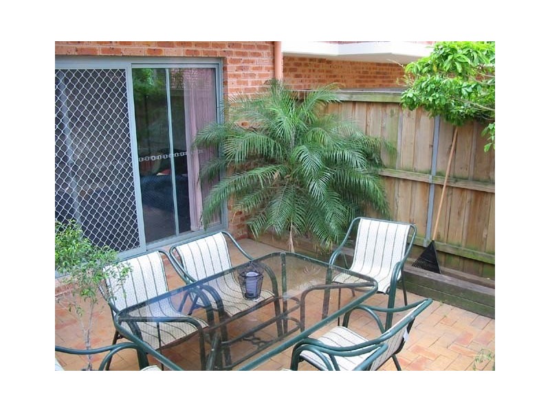 4/145 Hampden Road, Wareemba NSW 2046