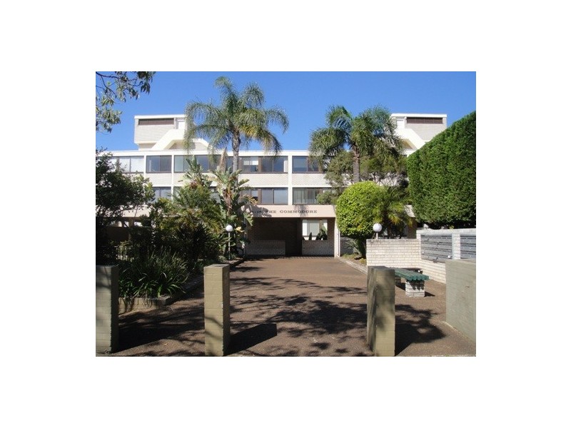 52/12-16 Walton Crescent, Abbotsford NSW 2046