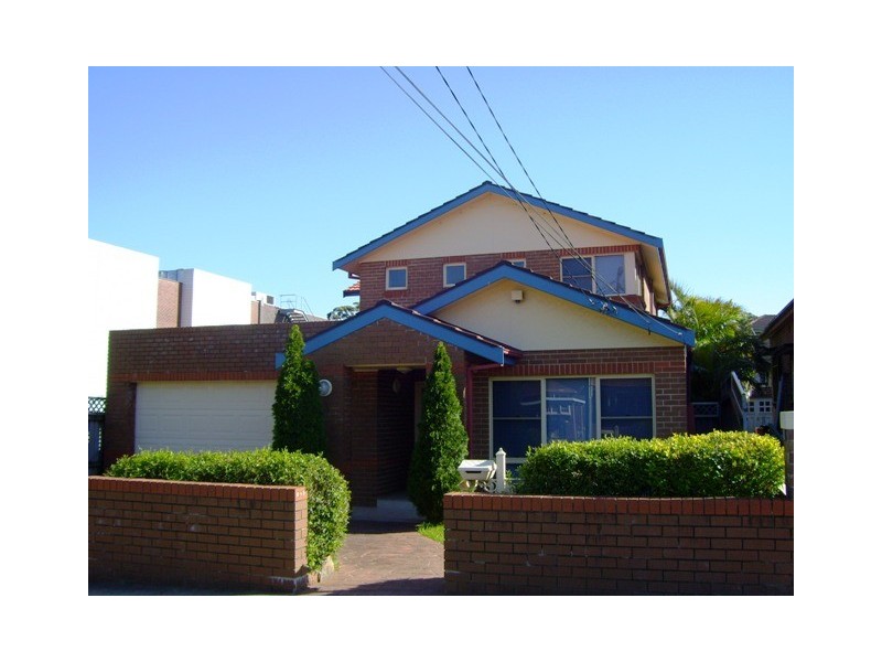 10 Bevin Avenue, Canada Bay NSW 2046