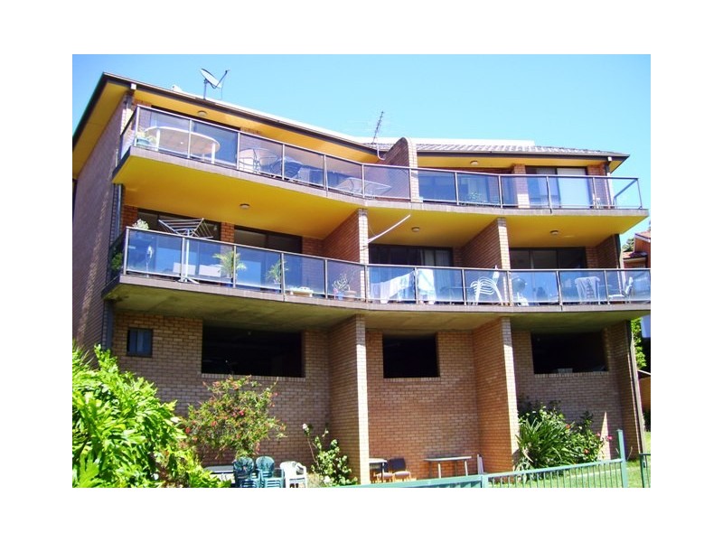 2/36 Walton Crescent, Abbotsford NSW 2046