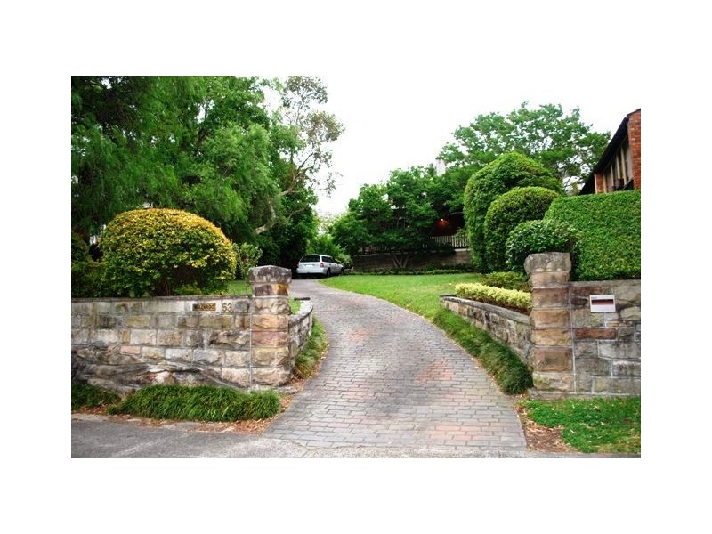 53 Wrights Road, Drummoyne NSW 2047