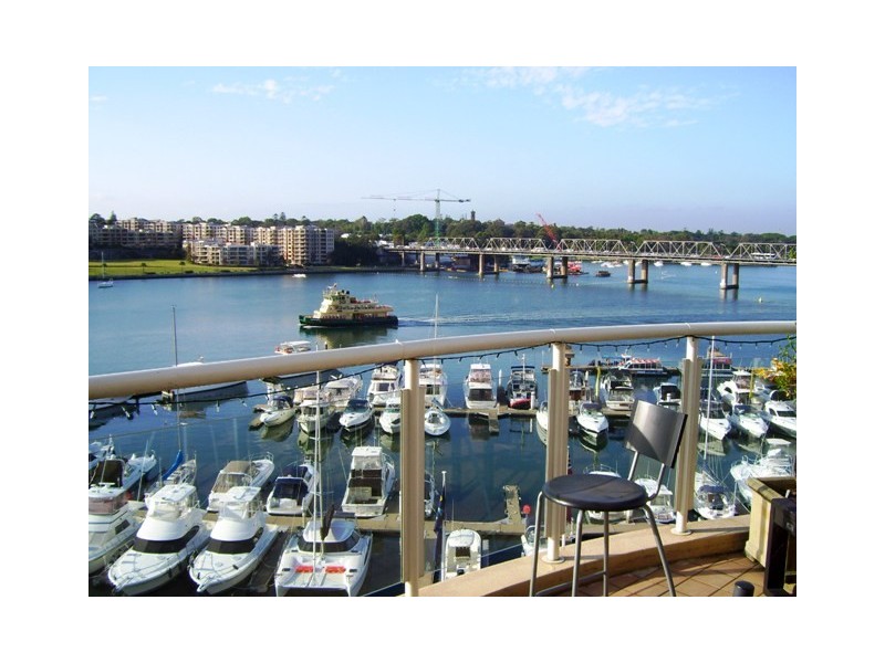 701/1 Roseby Street, Drummoyne NSW 2047