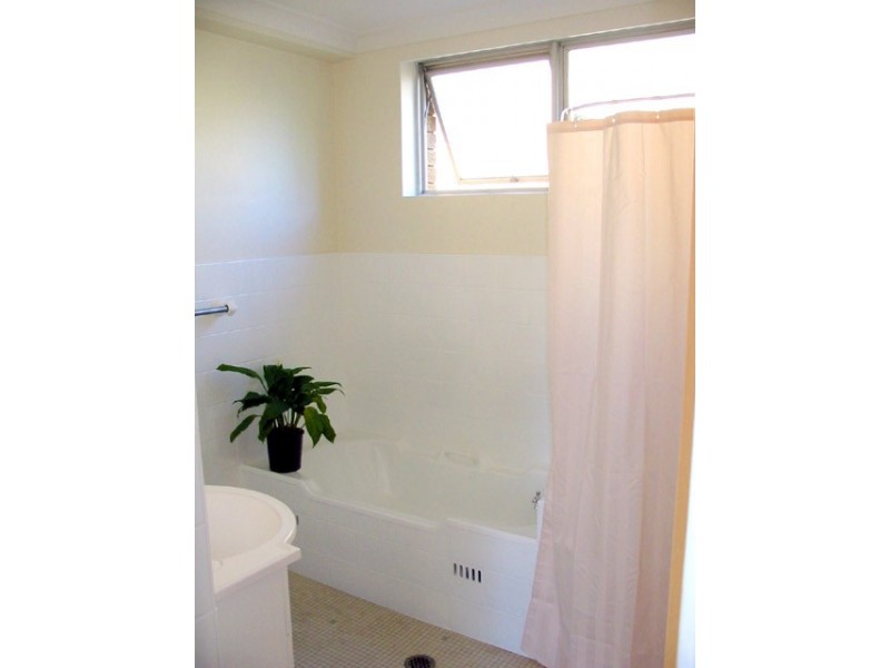 21/16 Wolseley Street, Drummoyne NSW 2047