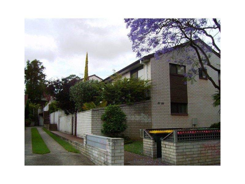 7/157 Hampden Road, Abbotsford NSW 2046