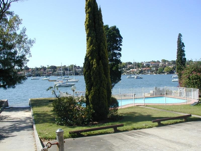 7/12 Wolseley Street, Drummoyne NSW 2047