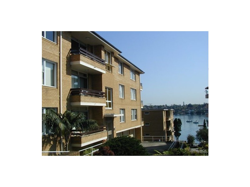 7/12 Wolseley Street, Drummoyne NSW 2047