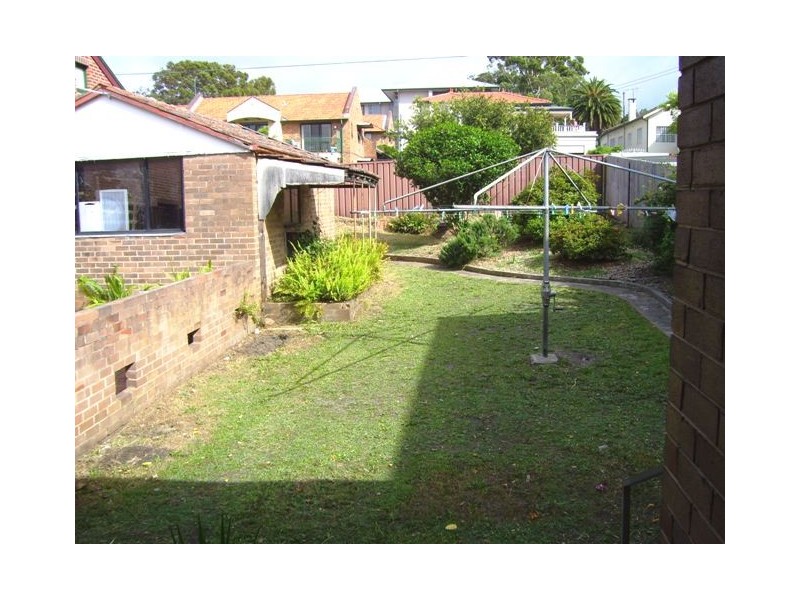 12 Burnell Street, Drummoyne NSW 2047