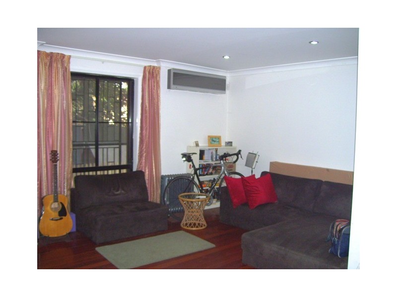 3/283 New Canterbury Road, Lewisham NSW 2049