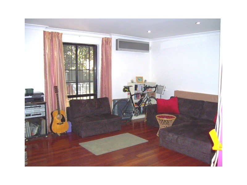 3/283 New Canterbury Road, Lewisham NSW 2049