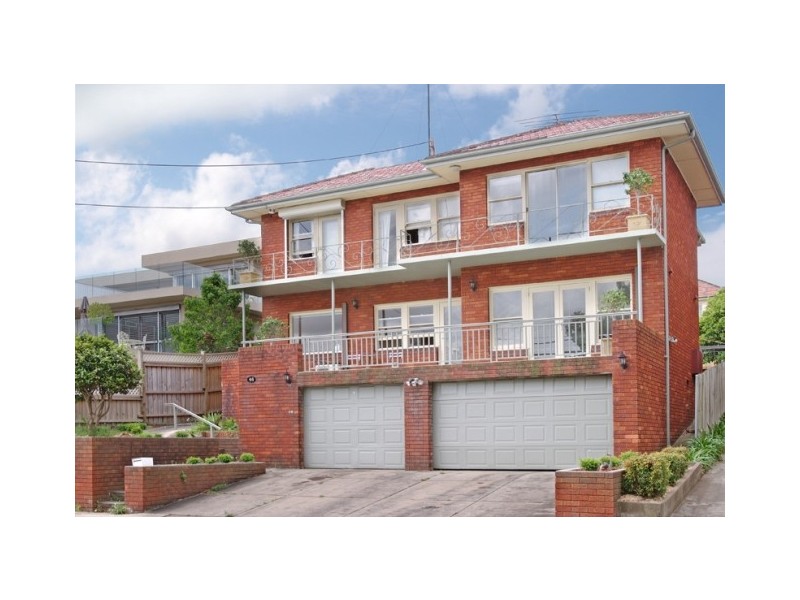 46 Bayswater Street, Drummoyne NSW 2047