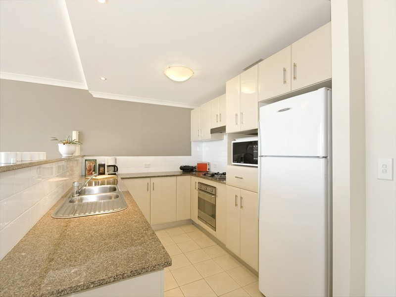 62/100 William Street, Five Dock NSW 2046