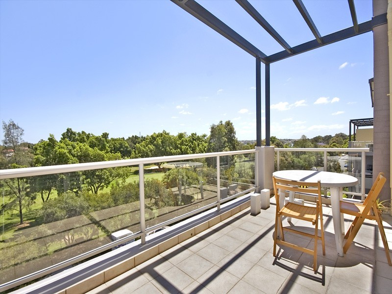 62/100 William Street, Five Dock NSW 2046