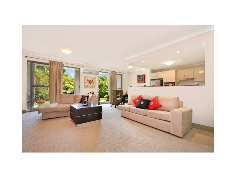 51/100 William Street, Five Dock NSW 2046