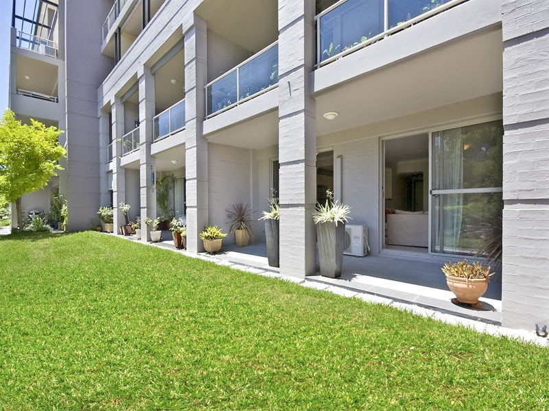 51/100 William Street, Five Dock NSW 2046