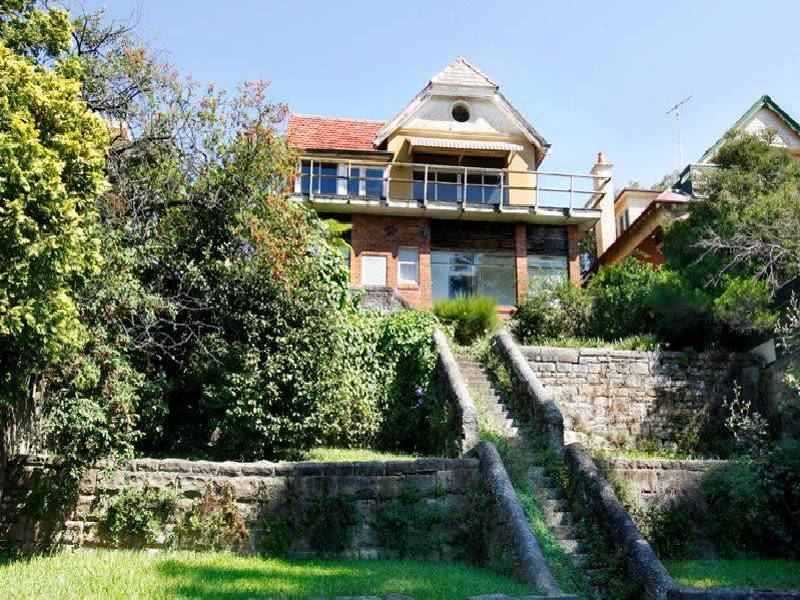 123 St Georges Crescent, Drummoyne NSW 2047