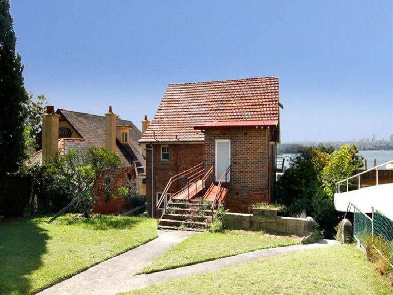 123 St Georges Crescent, Drummoyne NSW 2047