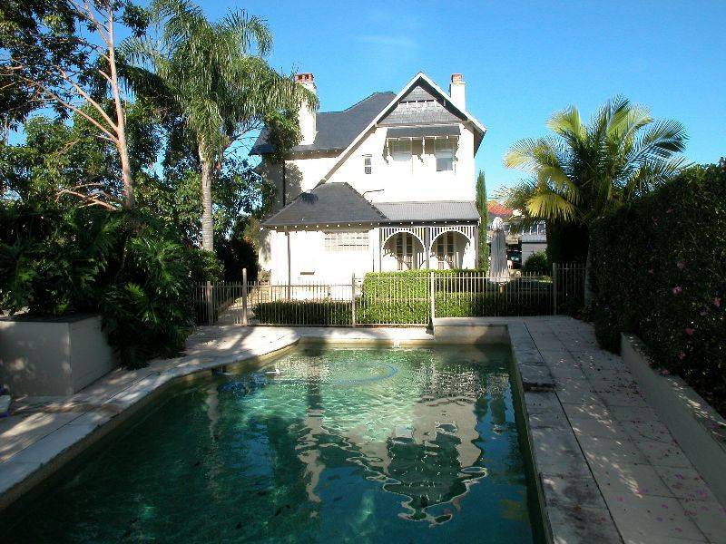 15 Napier Street, Drummoyne NSW 2047