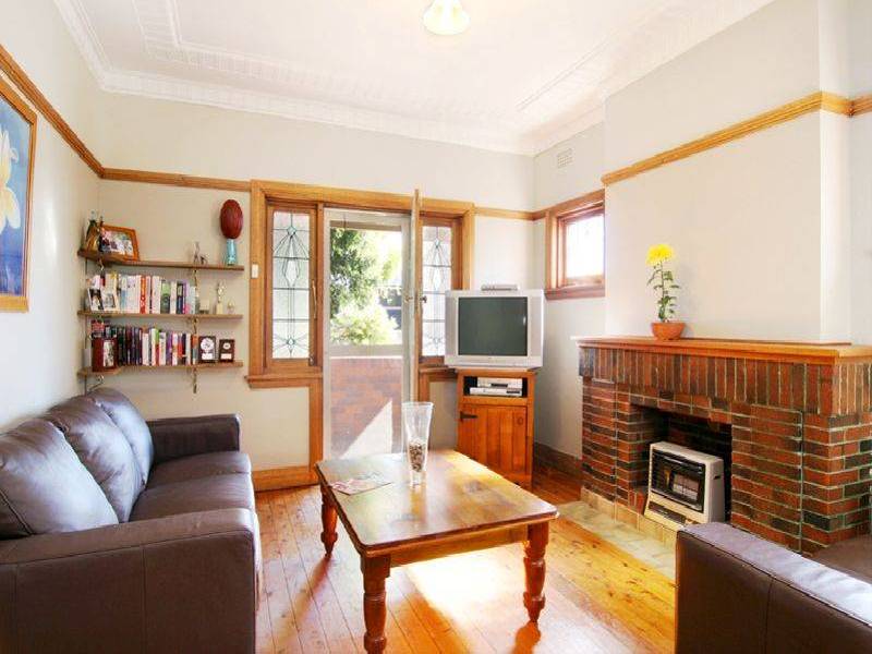 2 Courland Street, Five Dock NSW 2046